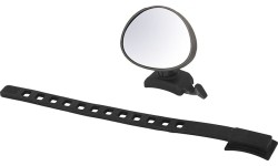Veidrodėlis Zefal SPY 15 // tvirtinimas universalus