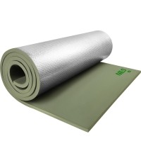 NC1769 GREEN TOURIST SLEEPING MAT NILS CAMP
