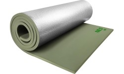 NC1769 GREEN TOURIST SLEEPING MAT NILS CAMP