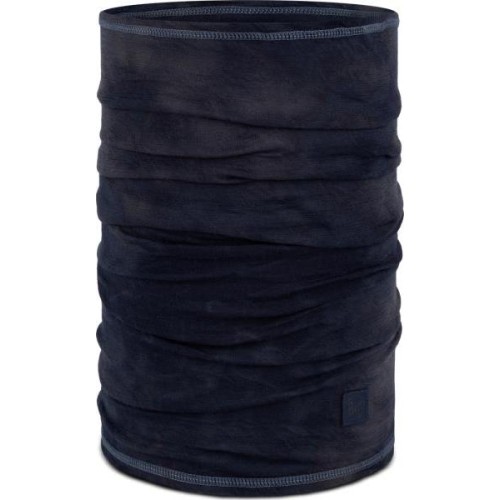 Merino Lightweight Natural Tye Dye Navy - 787