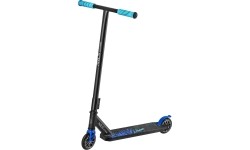 HS155 FLUORESCENT LION BLUE SCOOTER NILS EXTREME