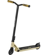 HS155 FLUORESCENT LION GOLD SCOOTER NILS EXTREME