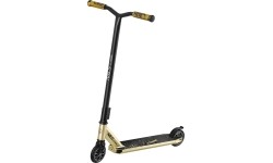 HS155 FLUORESCENT LION GOLD SCOOTER NILS EXTREME