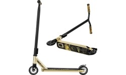 HS155 FLUORESCENT LION GOLD SCOOTER NILS EXTREME