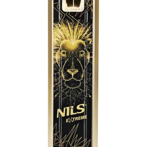 HS155 FLUORESCENT LION GOLD SCOOTER NILS EXTREME