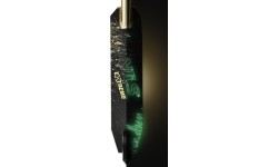 HS155 FLUORESCENT LION GOLD SCOOTER NILS EXTREME