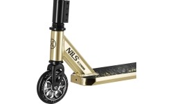 HS155 FLUORESCENT LION GOLD SCOOTER NILS EXTREME