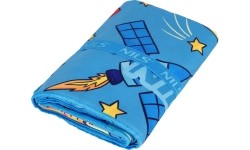 NCR16 CHILDREN'S TOWEL 160X80 CM NILS