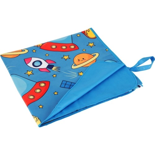 NCR16 CHILDREN'S TOWEL 160X80 CM NILS