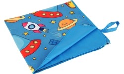 NCR16 CHILDREN'S TOWEL 160X80 CM NILS