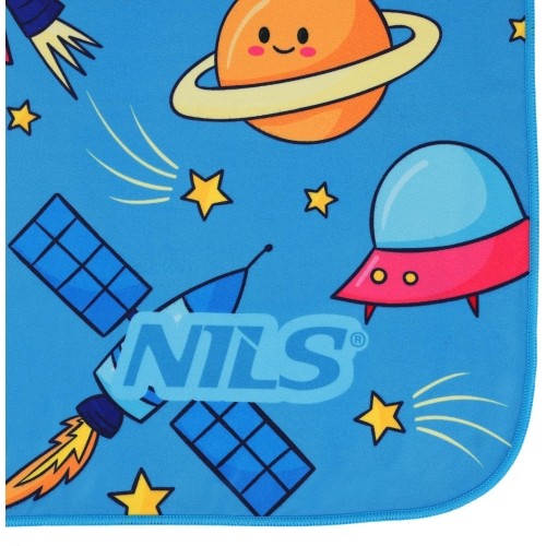 NCR16 CHILDREN'S TOWEL 160X80 CM NILS