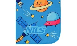 NCR16 CHILDREN'S TOWEL 160X80 CM NILS