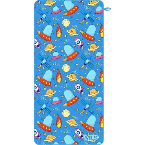 NCR16 CHILDREN'S TOWEL 160X80 CM NILS