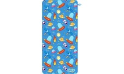 NCR16 CHILDREN'S TOWEL 160X80 CM NILS