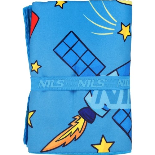 NCR16 CHILDREN'S TOWEL 160X80 CM NILS