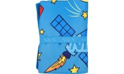 NCR16 CHILDREN'S TOWEL 160X80 CM NILS