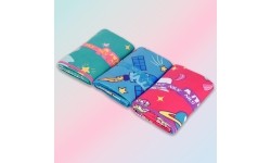 NCR16 CHILDREN'S TOWEL 160X80 CM NILS