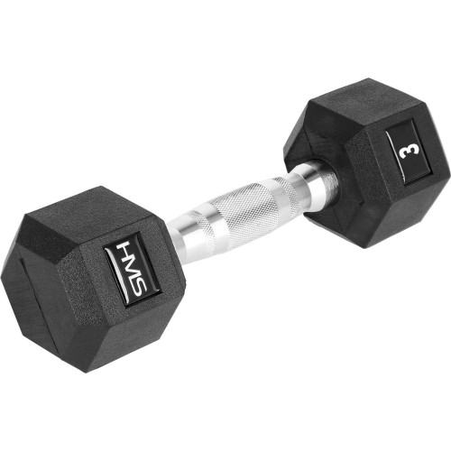 HANTLE HEX PRO HMS - 3 kg
