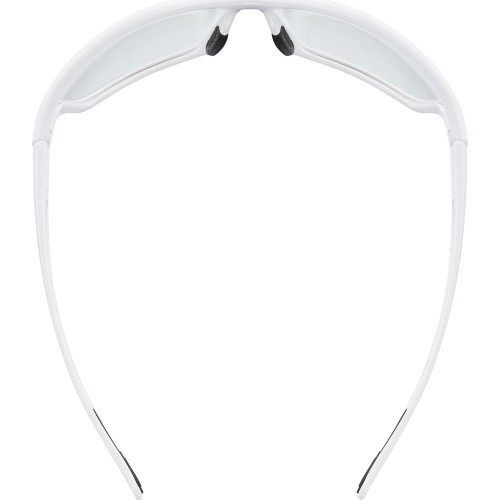 Okulary Uvex Sportstyle 806 Variomatic white / smoke