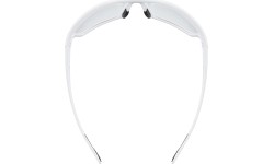 Okulary Uvex Sportstyle 806 Variomatic white / smoke