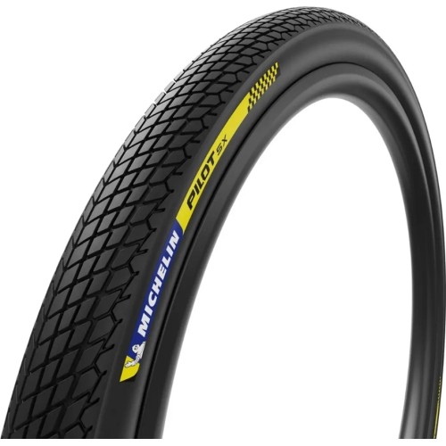 Padanga Michelin Pilot SX Racing Line 20" x 1.50" (37-406) // kamerinė, nelankstoma