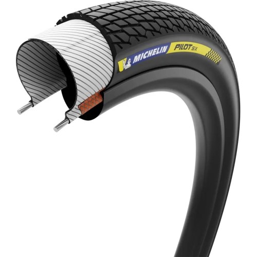 Padanga Michelin Pilot SX Racing Line 20" x 1.50" (37-406) // kamerinė, nelankstoma