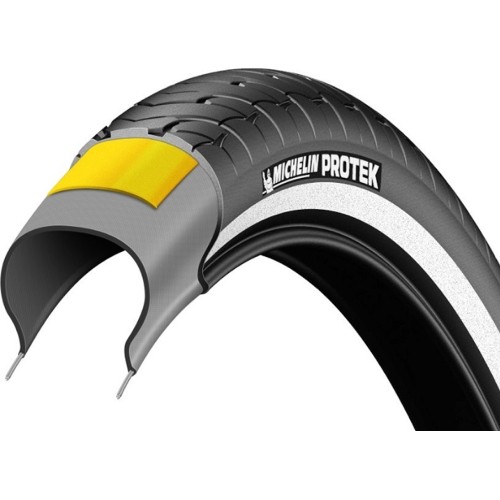 Padanga Michelin Protek Access Line 20" x 1.50" (37-406) // Reflex, kamerinė, nelankstoma