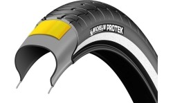 Padanga Michelin Protek Access Line 20" x 1.50" (37-406) // Reflex, kamerinė, nelankstoma