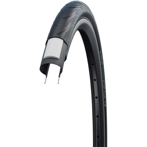 Padanga Schwalbe Spicer Plus 26 x 1.50" (40-559) // E-25, HS442, Green Compound