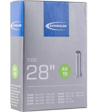 Kamera Schwalbe 700 x 18/28C (18/28-622) // ventilis: AV - 40mm