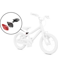 Dash 14/16 - Set of Plastic Parts