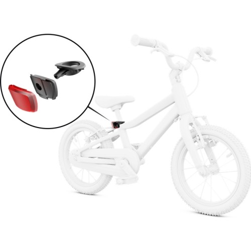 Dash 14/16 - Set of Plastic Parts
