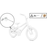 Dash 14/16 - Chain Tensioners