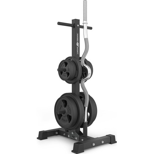 Bagażnik MS-S103 2.0 - Marbo Sport