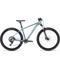 KELLYS Spider X50 26" // 8G, dydis 14" (36 cm) (mėlyna)