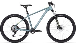 KELLYS Spider X50 26" // 8G, dydis 14" (36 cm) (mėlyna)