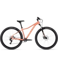 KELLYS Vanity X30 26" // 8G, dydis 14.5" (37 cm) (rausva)