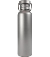 Butelka tytanowa Origin Outdoors „Titanium”