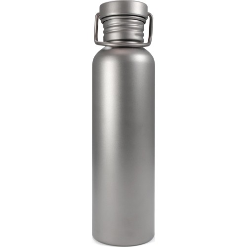 Butelka tytanowa Origin Outdoors „Titanium”