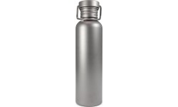 Butelka tytanowa Origin Outdoors „Titanium”