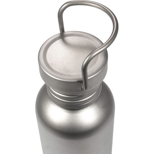 Butelka tytanowa Origin Outdoors „Titanium”