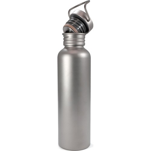 Butelka tytanowa Origin Outdoors „Titanium”