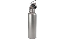Butelka tytanowa Origin Outdoors „Titanium”