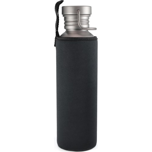 Butelka tytanowa Origin Outdoors „Titanium”