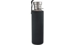 Butelka tytanowa Origin Outdoors „Titanium”