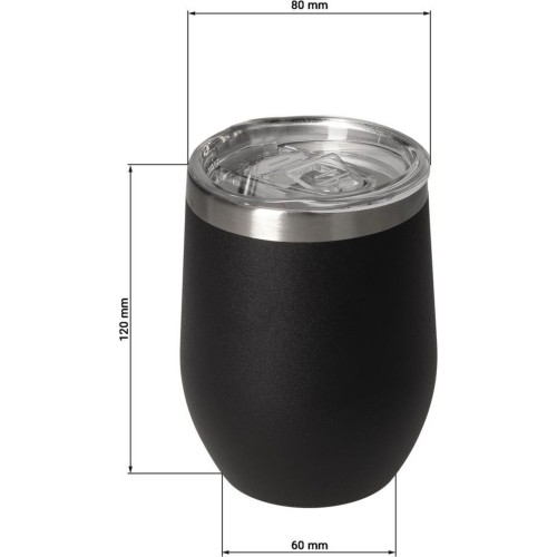 Origin Outdoors Stainless Steel Thermo Mug 'Summer'