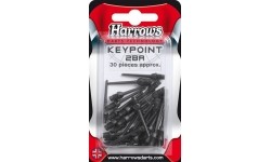 Dart Tips Harrows Keypoint Soft 2BA – 30 Pcs.