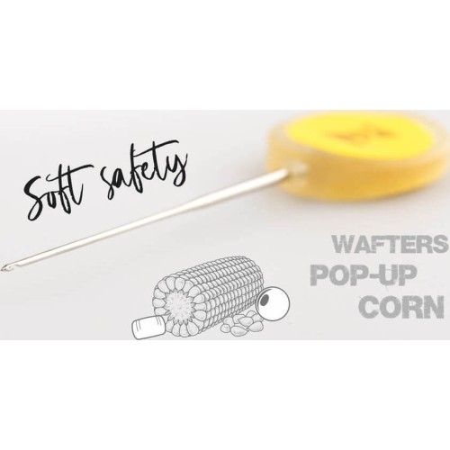 ZFISH Needle Soft Safety