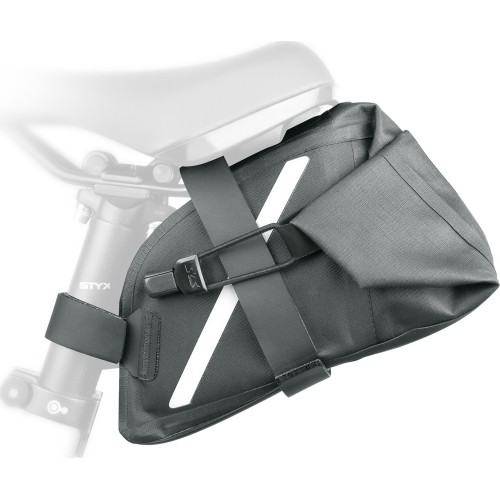 Dėtuvė po balneliu SKS Trail L 2L 330x70x110mm