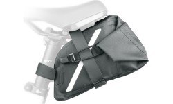 Dėtuvė po balneliu SKS Trail L 2L 330x70x110mm